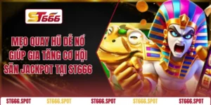Mẹo Quay Hũ Dễ Nổ